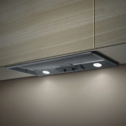 Elica ELBHT80 Built-in Cooker Hood, Grey